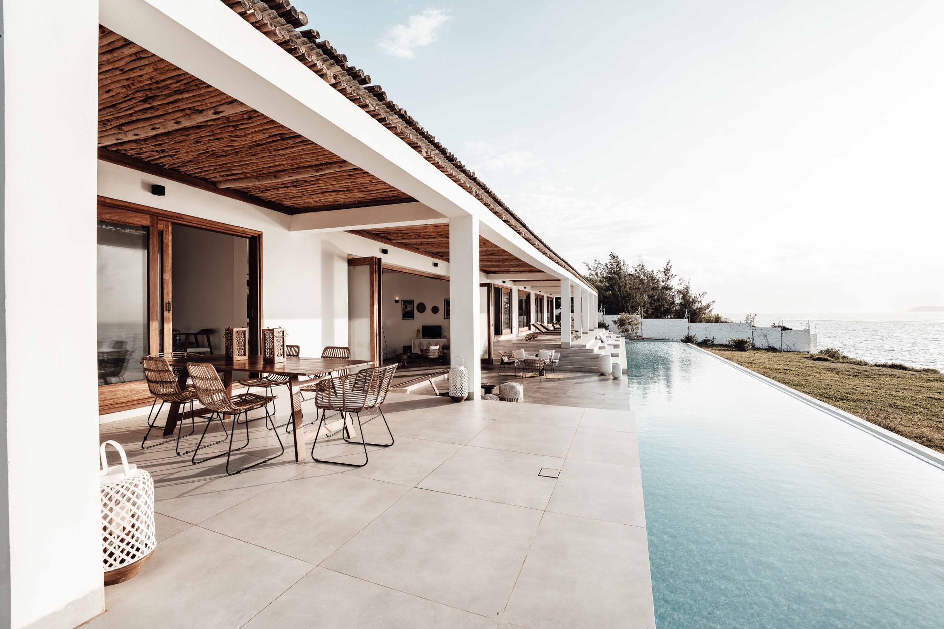 Azure Bay Retreat