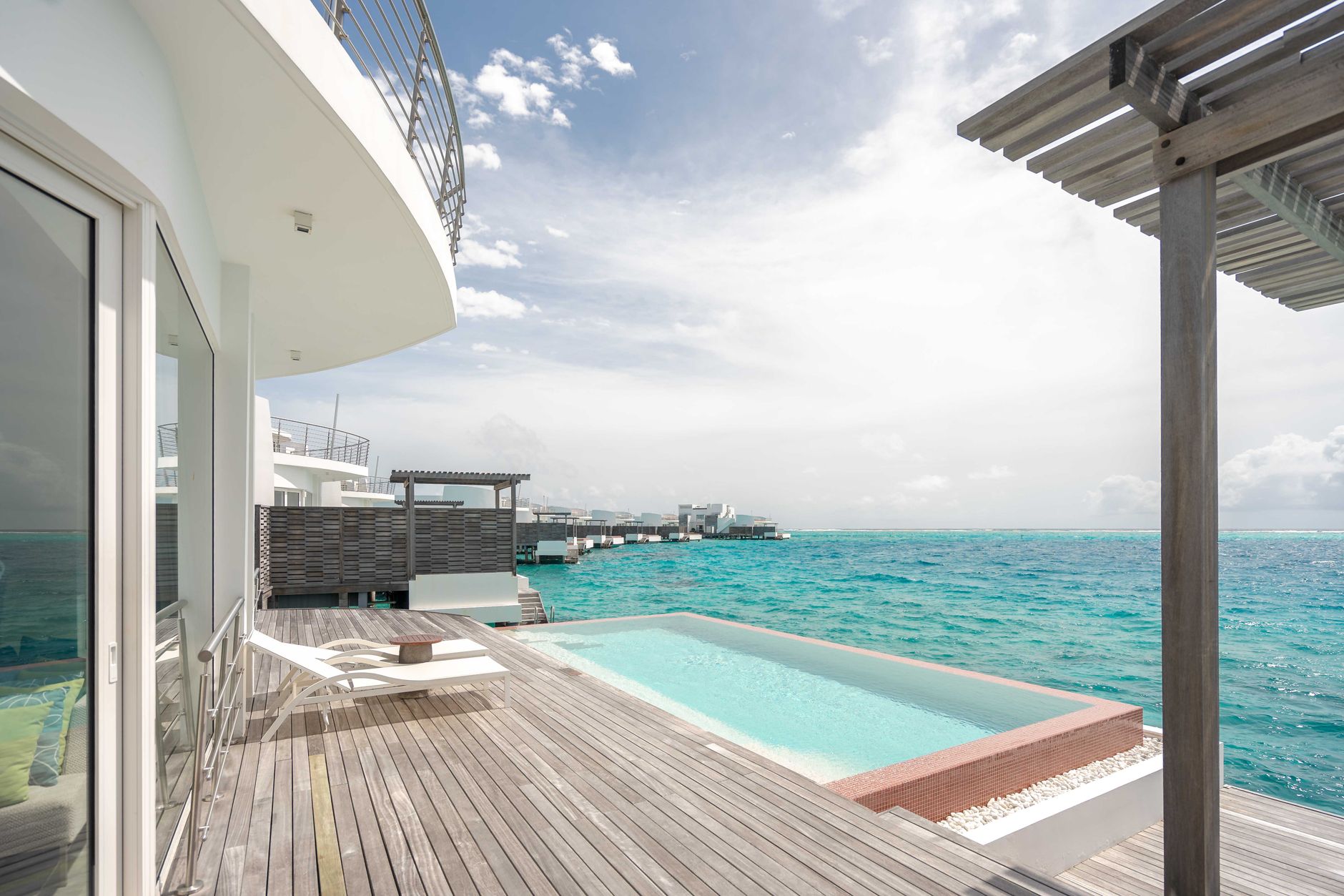Azure Bay Retreat