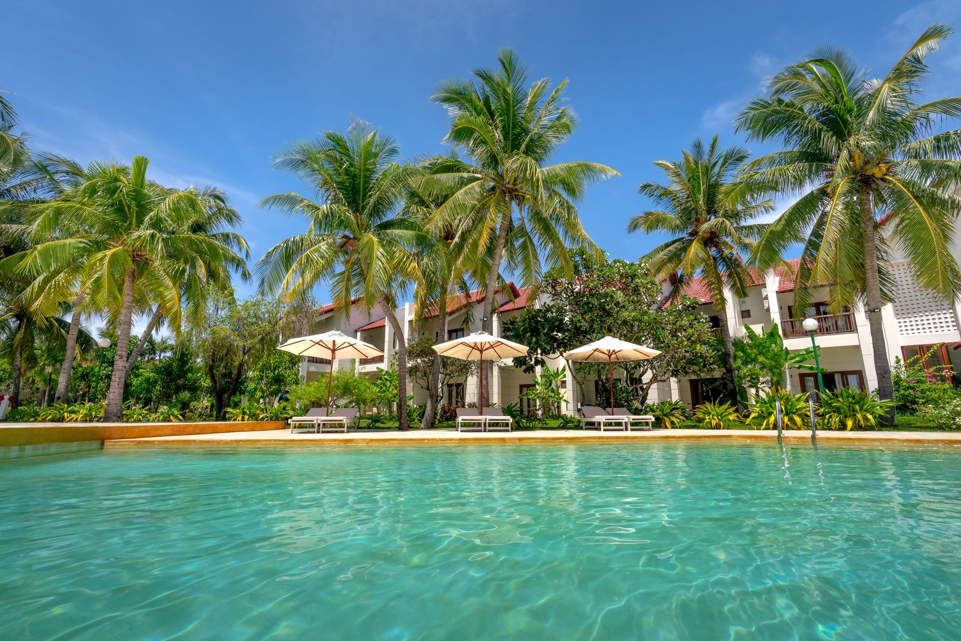 Velora Sands Beach Resort