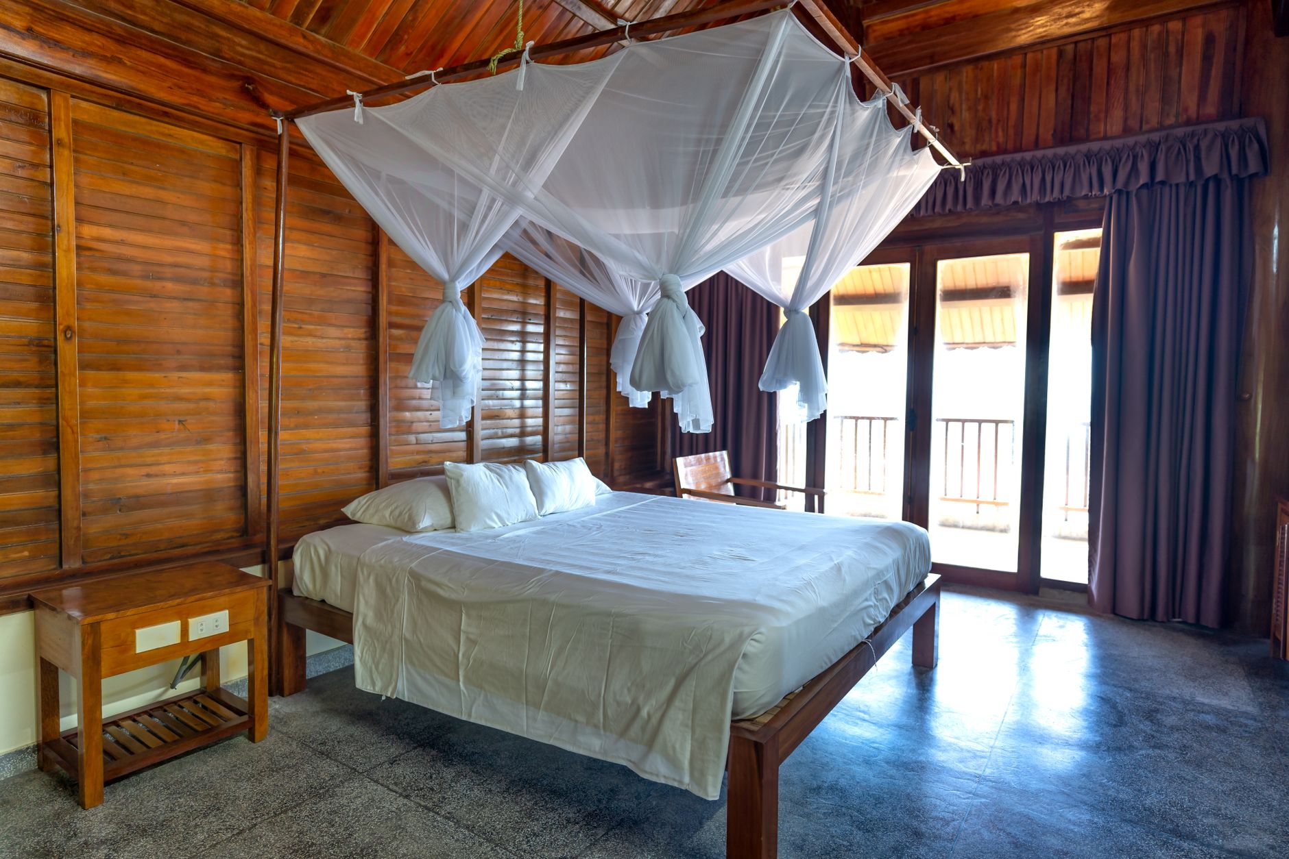 Deluxe Pool Villa