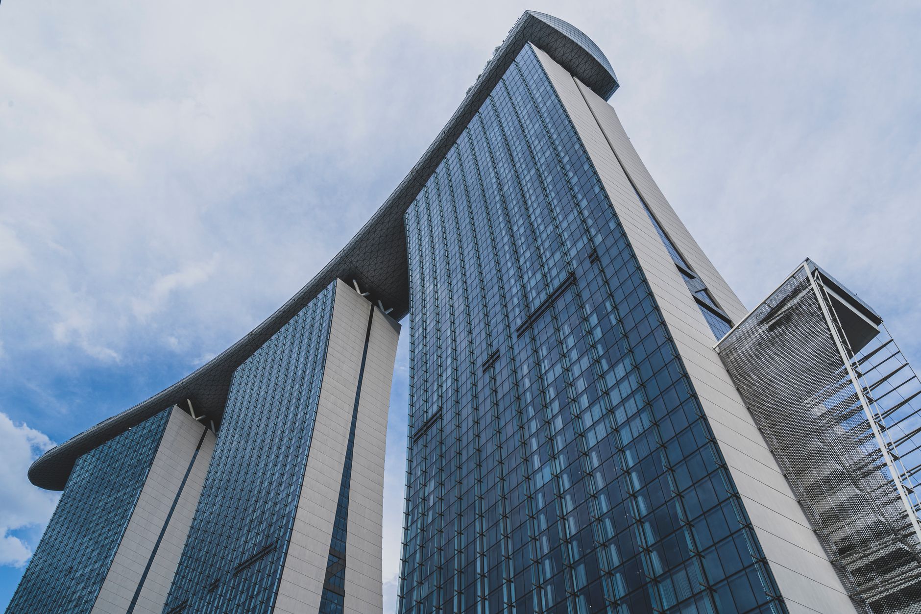 Skyline Tower Suites