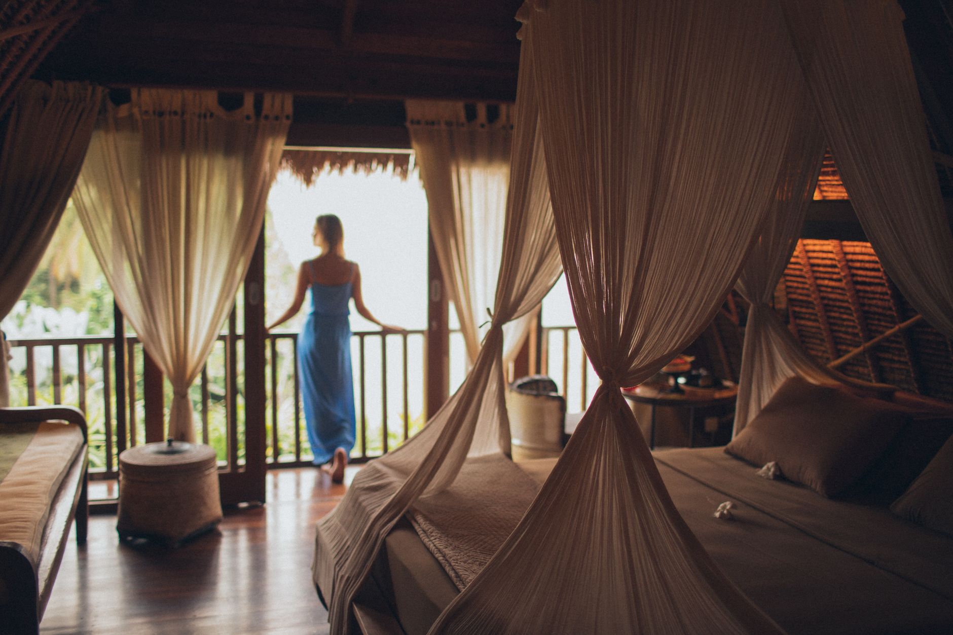 Ocean Suite