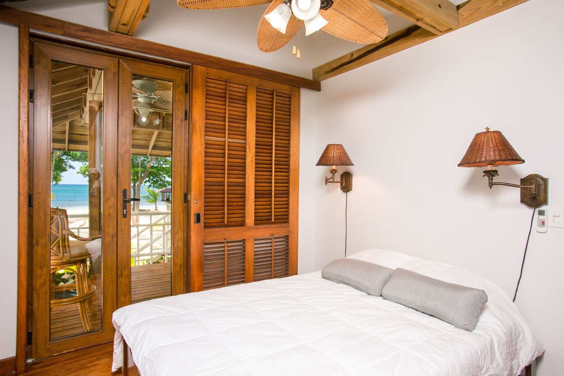 Standard Villa Room