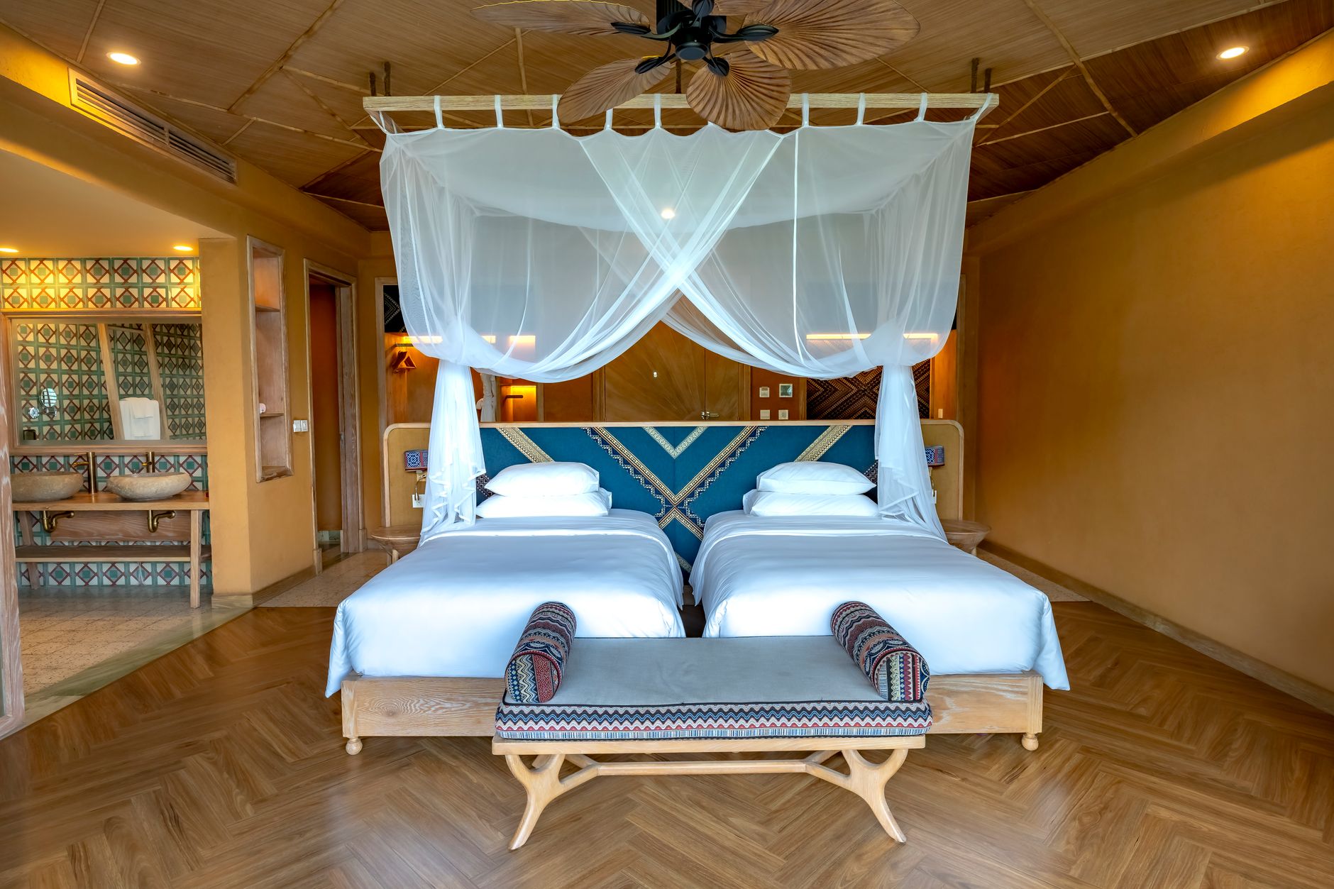 Maharaja Suite
