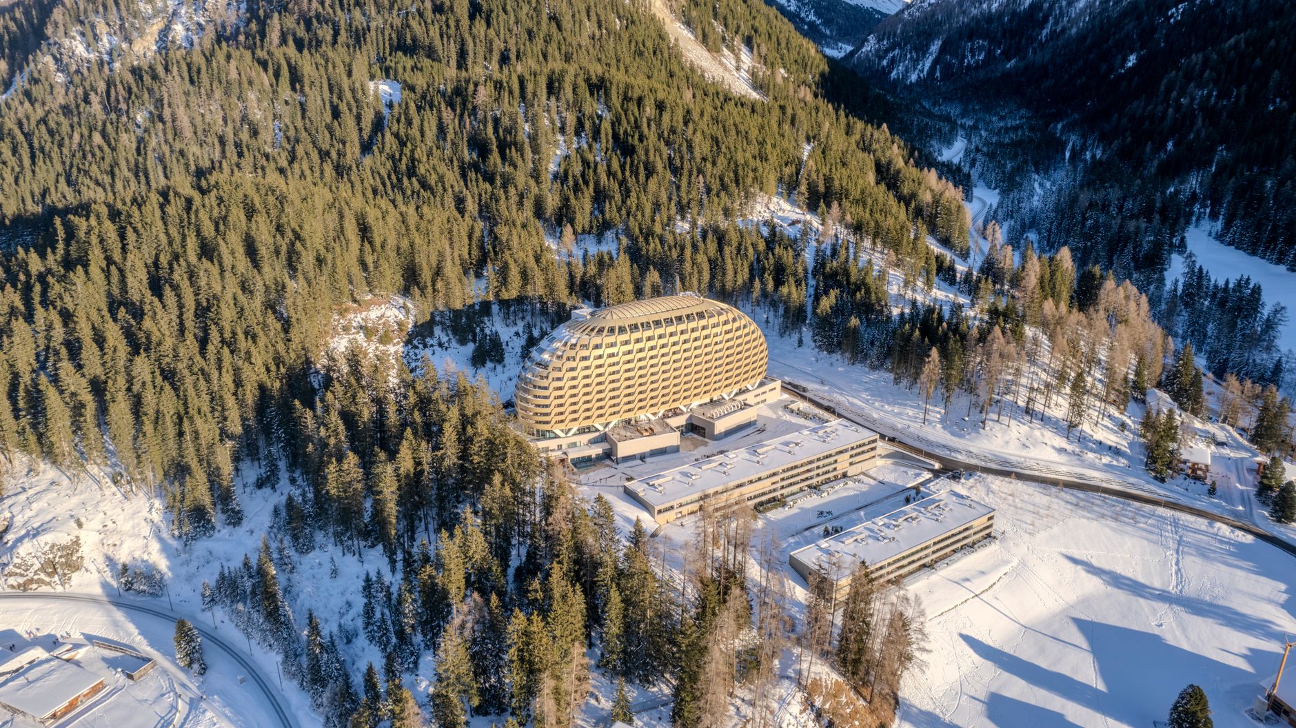 Pinehaven Alpine Resort
