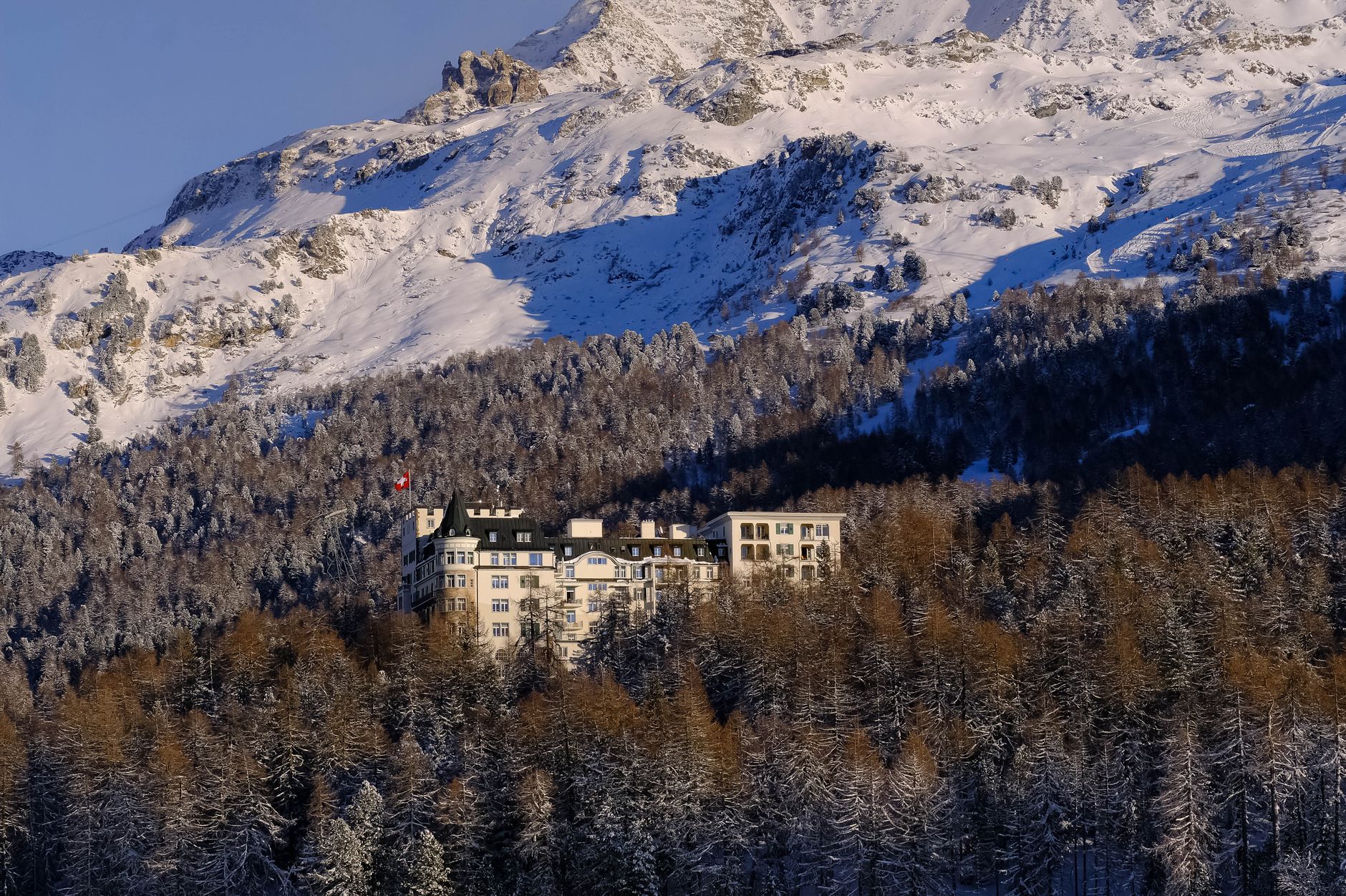 Emerald Ridge Mountain Lodge