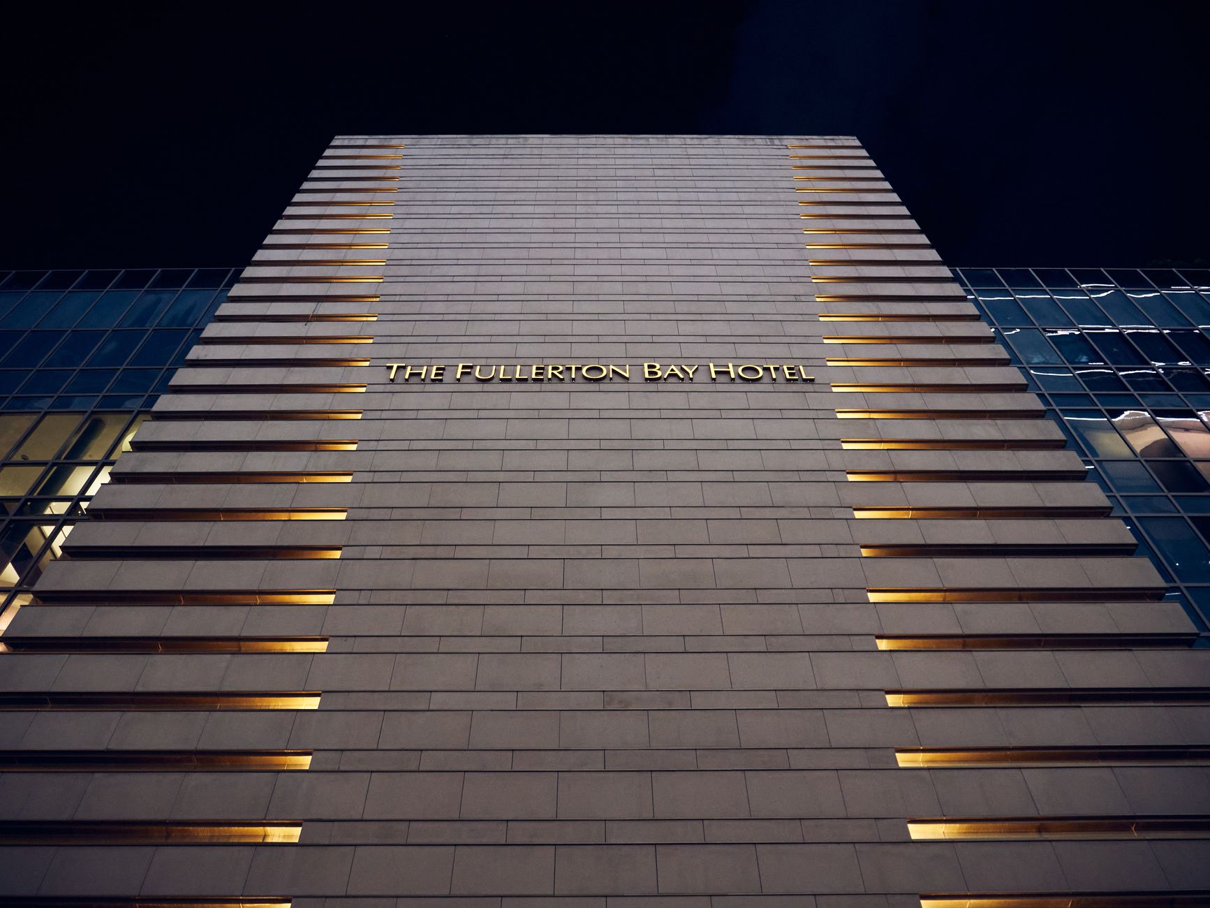 The Meridian Grand