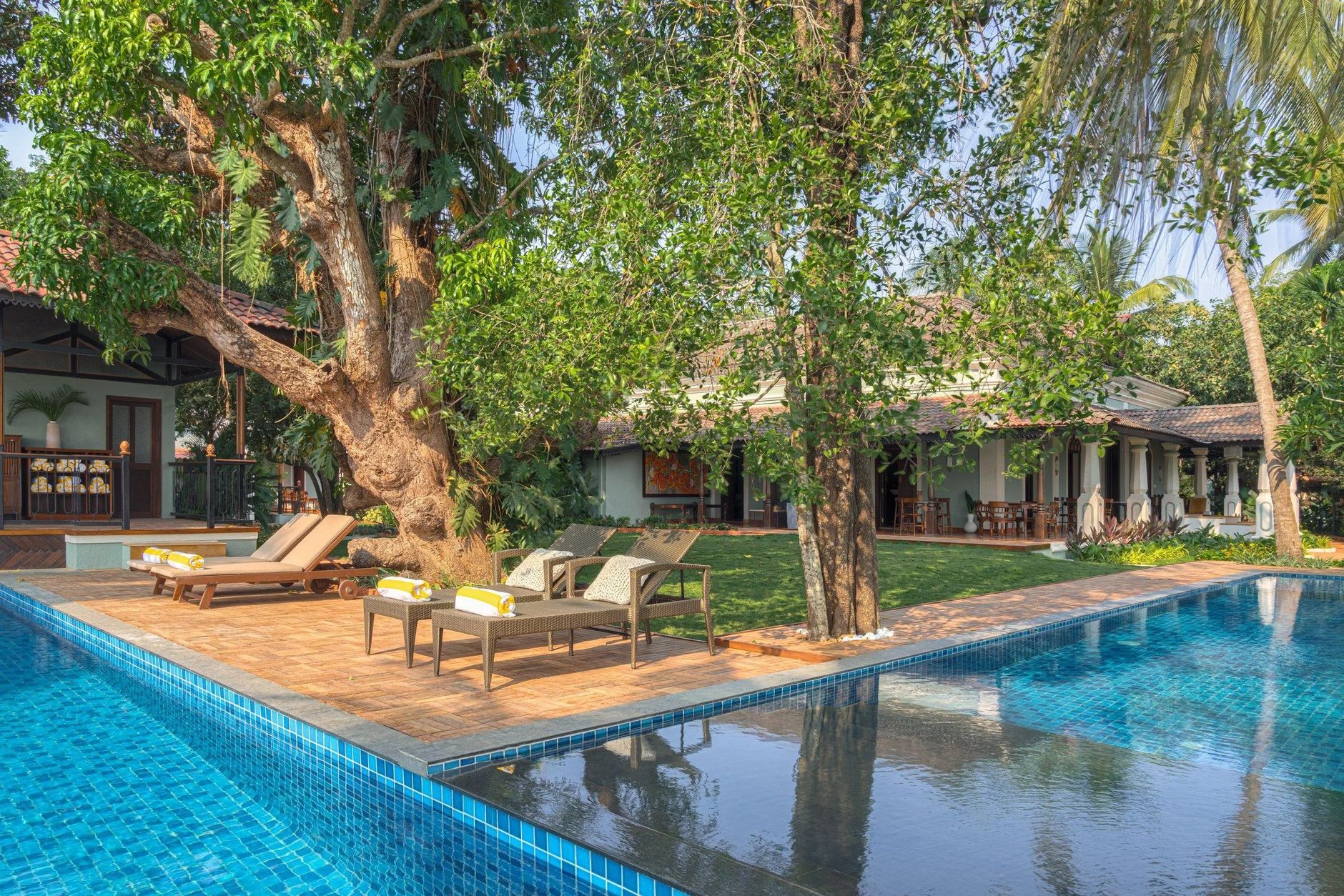 Velora Sands Beach Resort