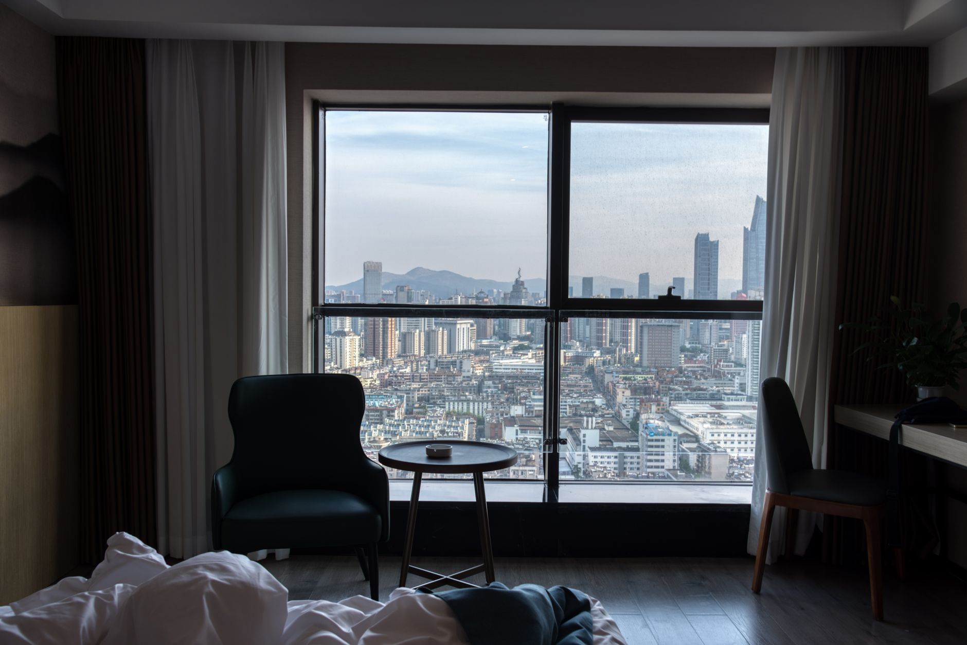 Standard City Room