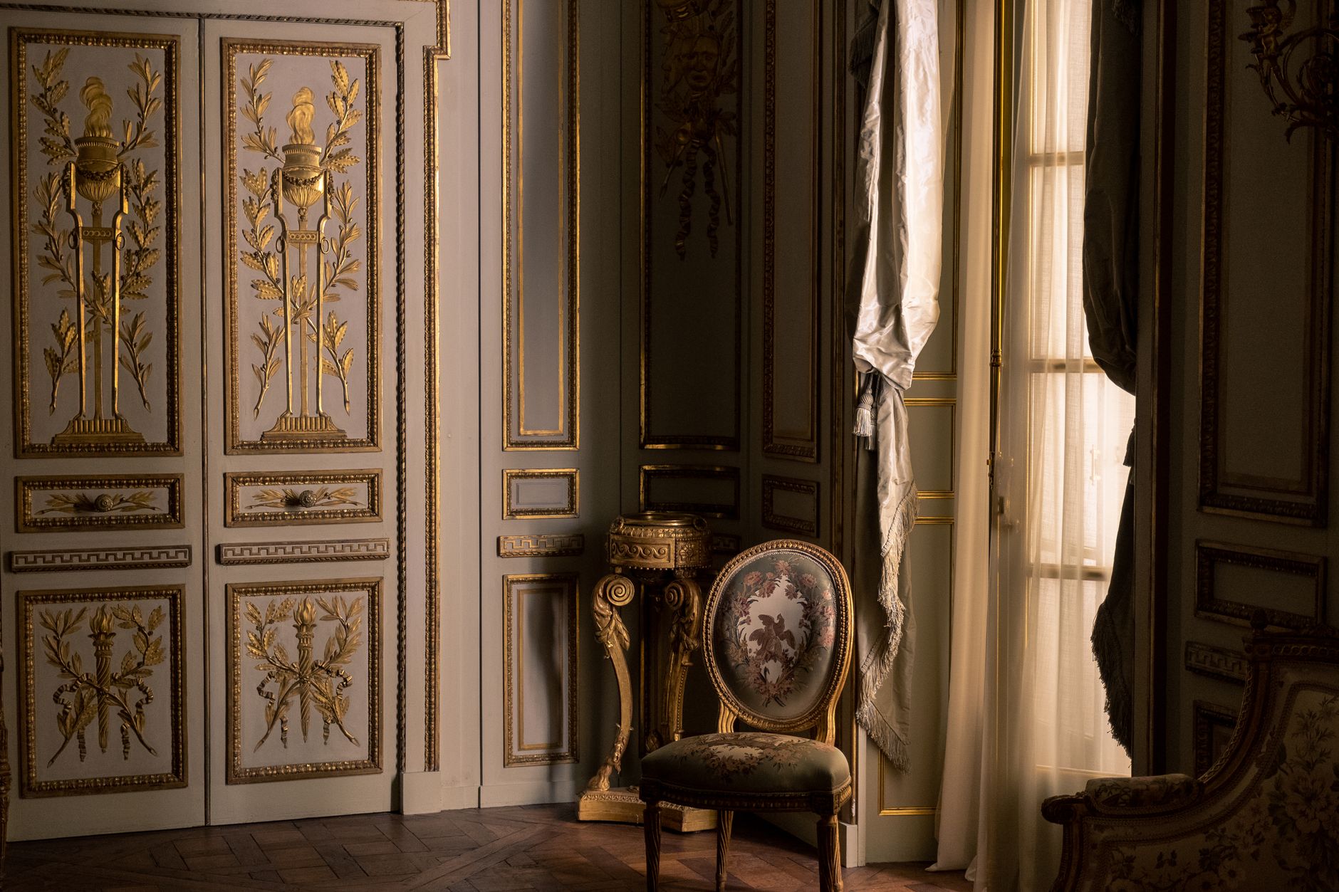 Royal Suite