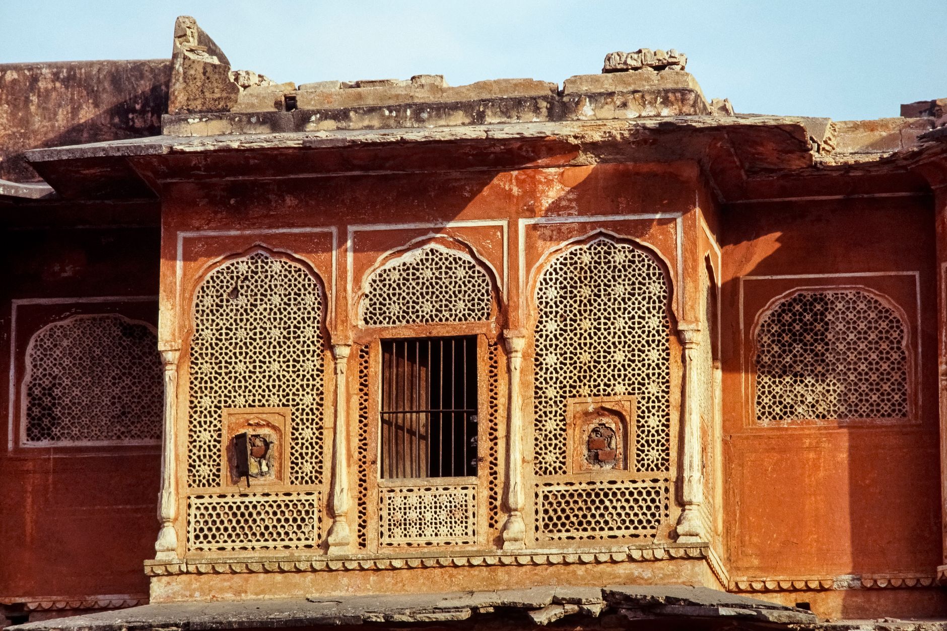 The Regency Heritage Haveli