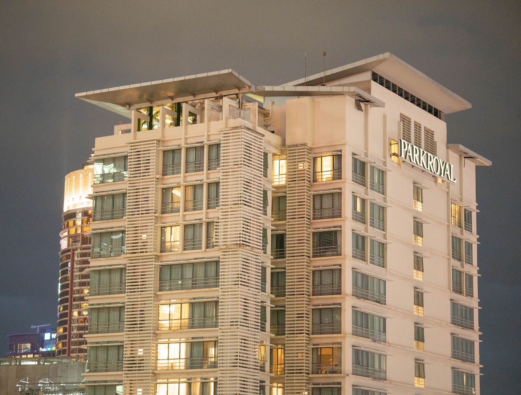 The Meridian Grand