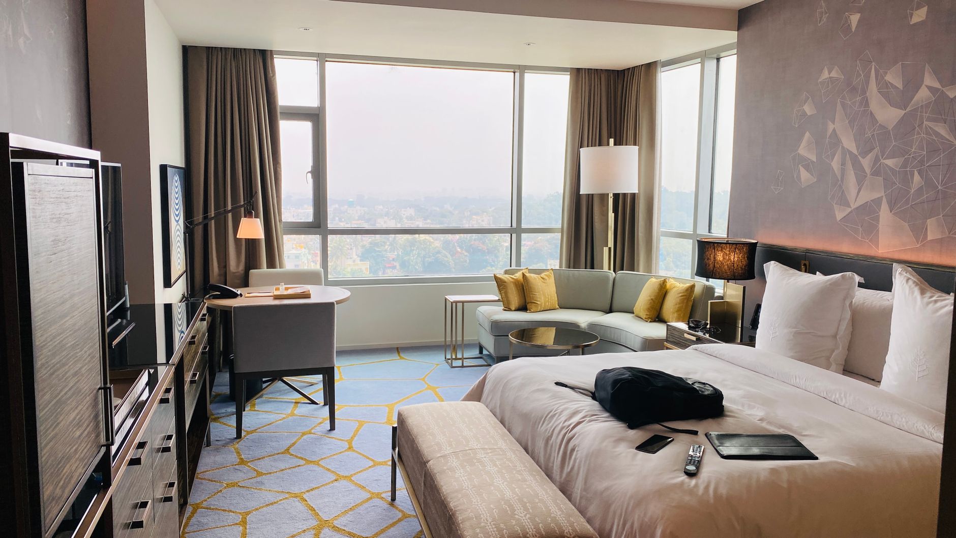 Executive Suite