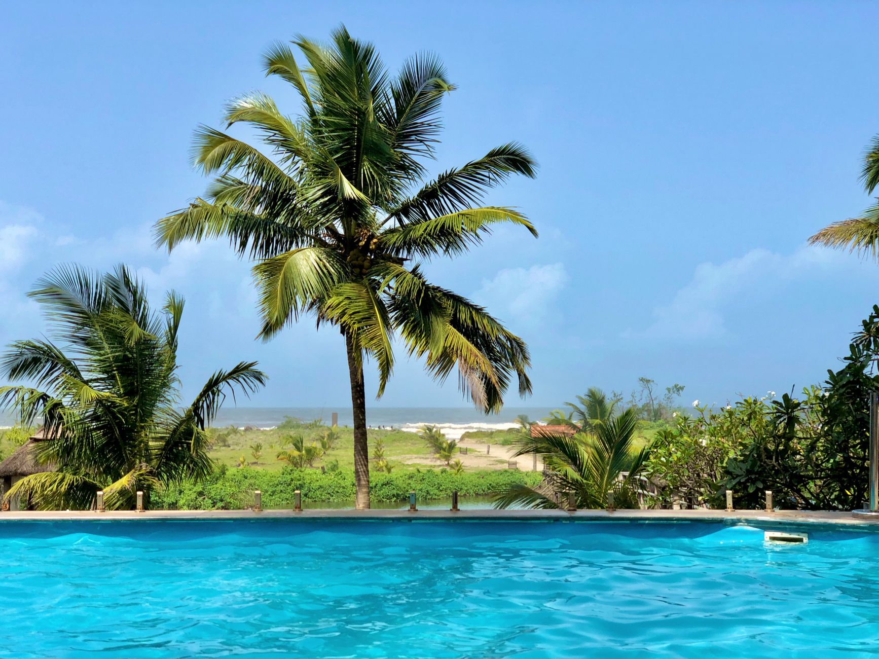 Velora Sands Beach Resort